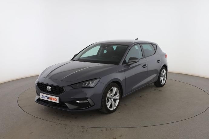 SEAT LEON 1.5 TSI ACT FR