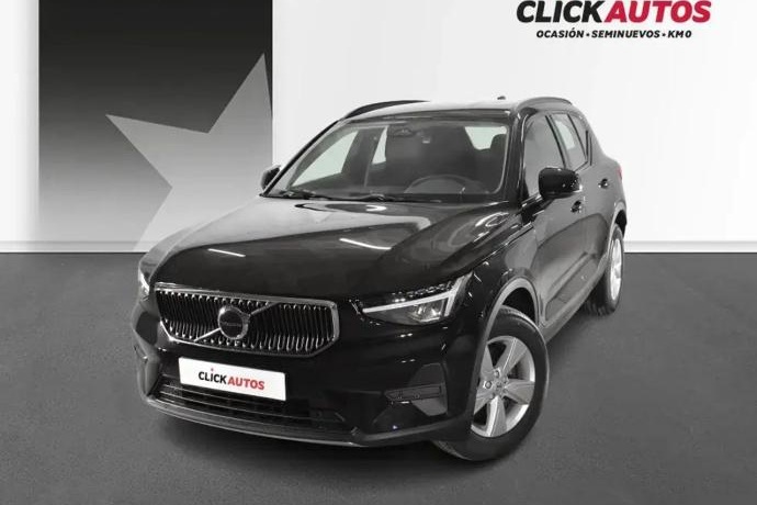 VOLVO XC40 2.0 163CV B3  G Essential Auto
