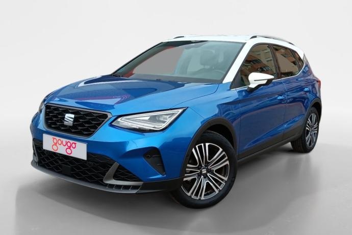 SEAT ARONA 1.0 TSI 81KW FR XM 110 5P