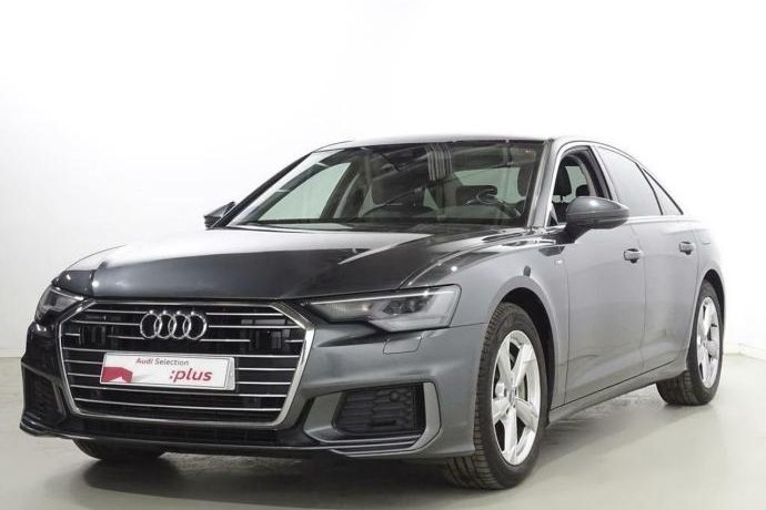 AUDI A6 sport 50 TFSIe quattro ultra 220 kW (299 CV) S tronic