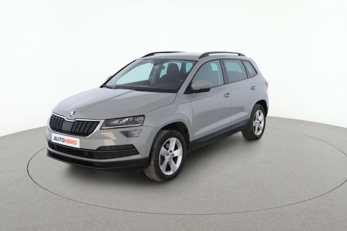 SKODA Karoq 2.0 TDI Ambition 4x4
