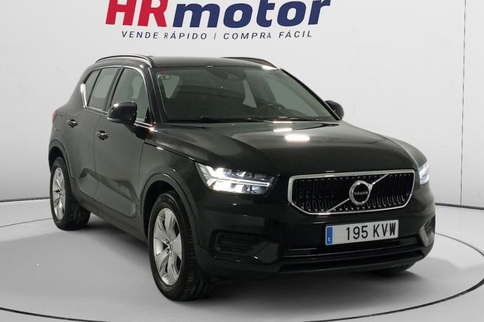 VOLVO XC40 T3 2WD
