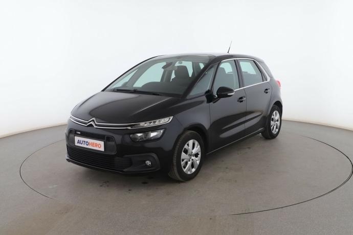 CITROEN C4 PICASSO 1.2 PureTech Live