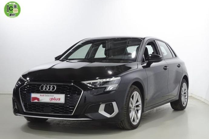 AUDI A3 Advanced 30 TDI 85 kW (116 CV)