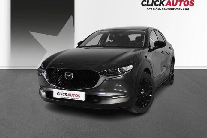 MAZDA CX-30 2.0 e-Skyactiv 150CV MHEV Homura