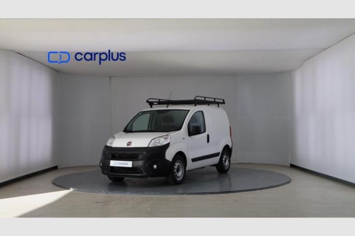 FIAT FIORINO Cargo Base N1 1.3 MJet 59 kW (80 CV)