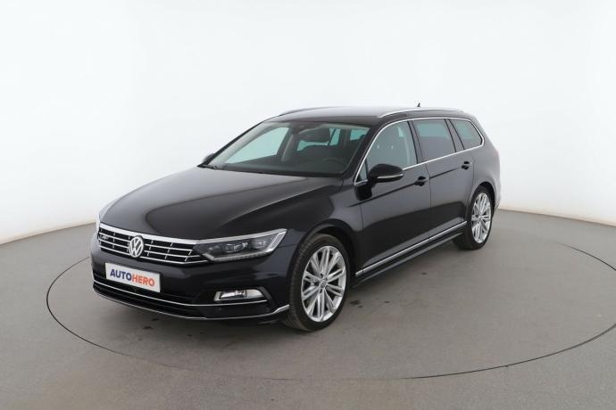 VOLKSWAGEN PASSAT 1.4 TSI ACT Sport