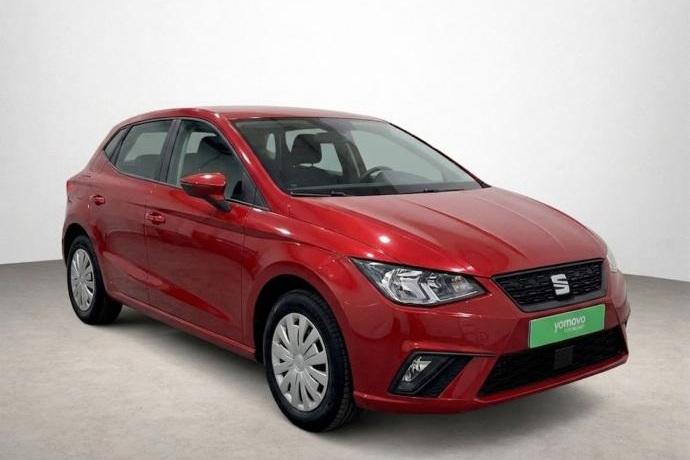 SEAT IBIZA 1.0 MPI 59kW (80CV) Reference