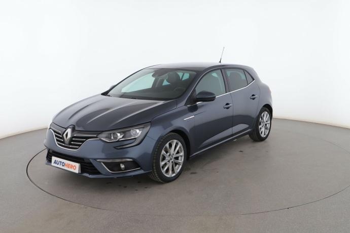 RENAULT MEGANE 1.2 TCE ENERGY ZEN
