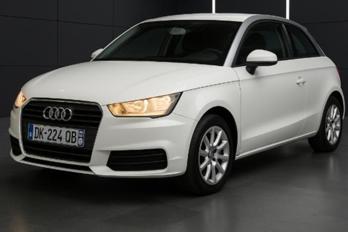 AUDI A1 Adrenalin2 1.2 TFSI 63 kW (86 CV)