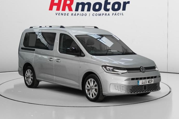 VOLKSWAGEN CADDY Maxi Life 1.5 TSI 84 kW (114 CV) DSG