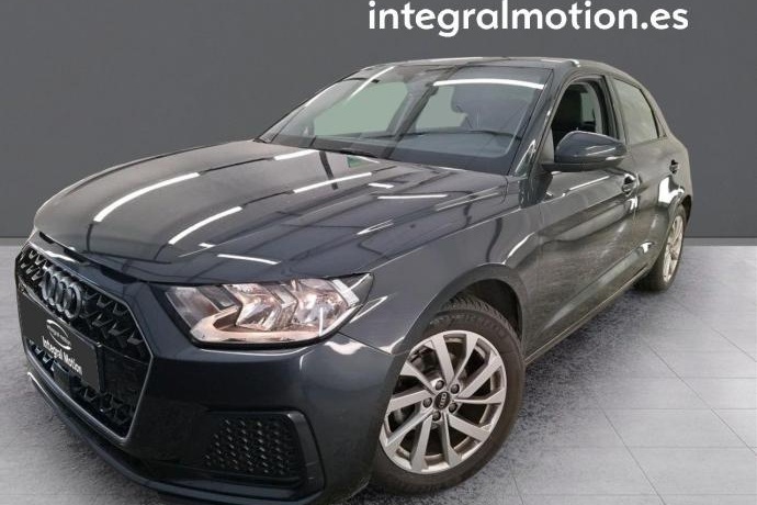 AUDI A1 Sportback 25 TFSI 70kW (95CV) S tronic