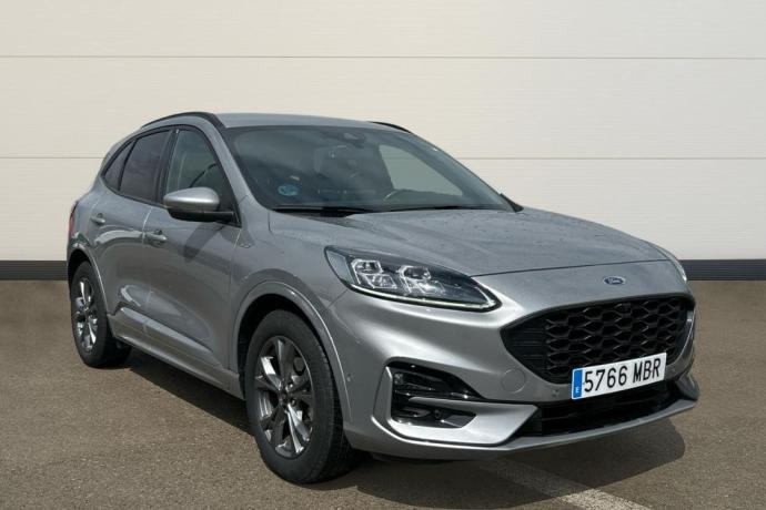 FORD KUGA 2.5 FHEV ST-LINE X AUTO 190 5P