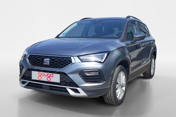 SEAT ATECA 1,5 TSI 150 CV STYLE XM DSG