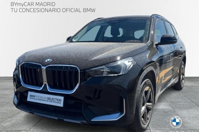 BMW X1 sDrive18d 110 kW (150 CV)