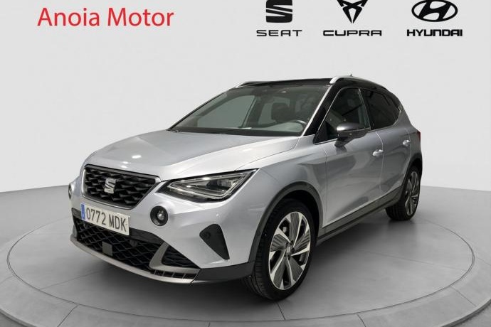 SEAT ARONA 1.0 TSI 110 CV FR DSG XM EDITION