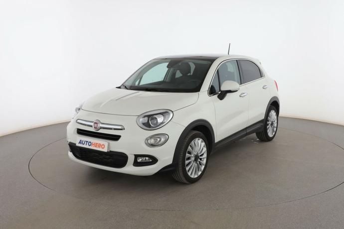 FIAT 500 X 1.4 Turbo Lounge