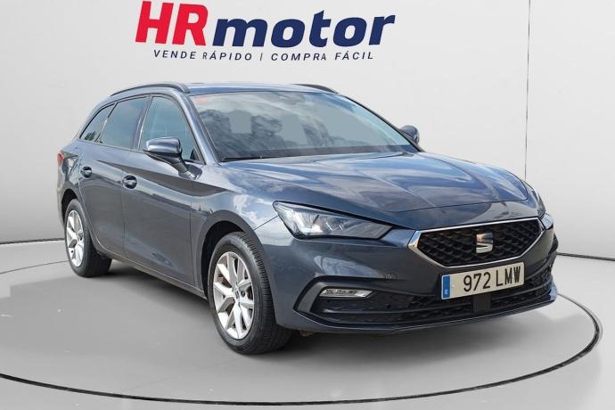 SEAT LEON Style Go