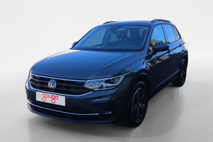 VOLKSWAGEN TIGUAN TODOTERRENO 2.0 TDI 90KW LIFE 122 5P