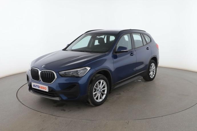 BMW X1 SDRIVE 18D