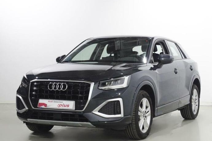 AUDI Q2 Advanced 35 TFSI 110 kW (150 CV)
