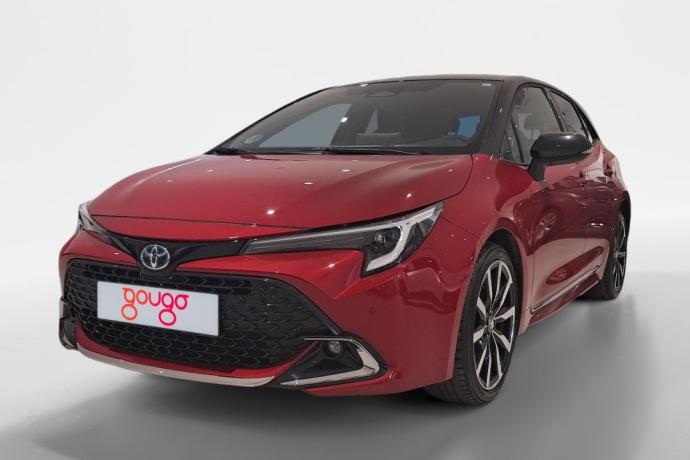 TOYOTA COROLLA BERLINA CON PORTON 1.8 HEV STYLE EDITION 140 5P