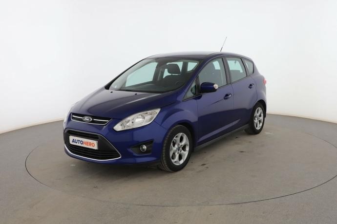FORD C-MAX 1.6 TDCi 115 Trend