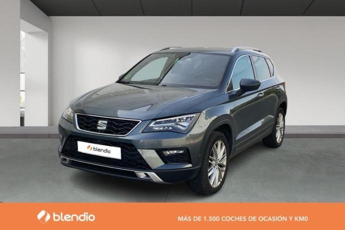 SEAT ATECA 1.5 TSI 110KW S/S XCELLENCE 150 5P