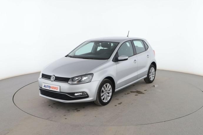 VOLKSWAGEN POLO 1.2 TSI Advance BM