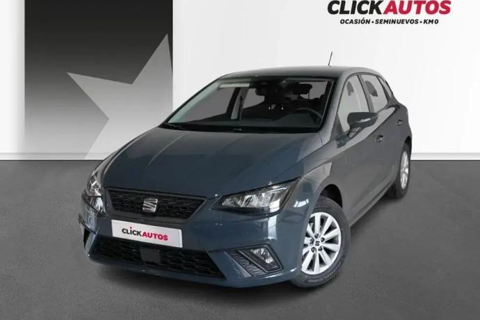 SEAT IBIZA 1.0 TSI 95CV Reference XL