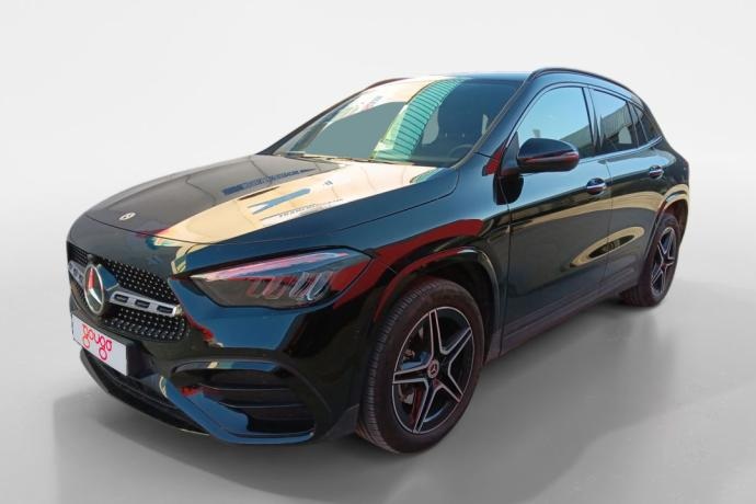 MERCEDES-BENZ GLA -CLASS GLA 250 E
