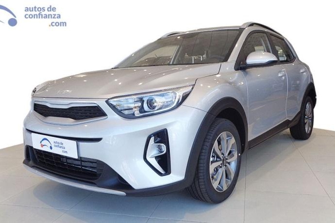 KIA STONIC 1.2 DPI CONCEPT
