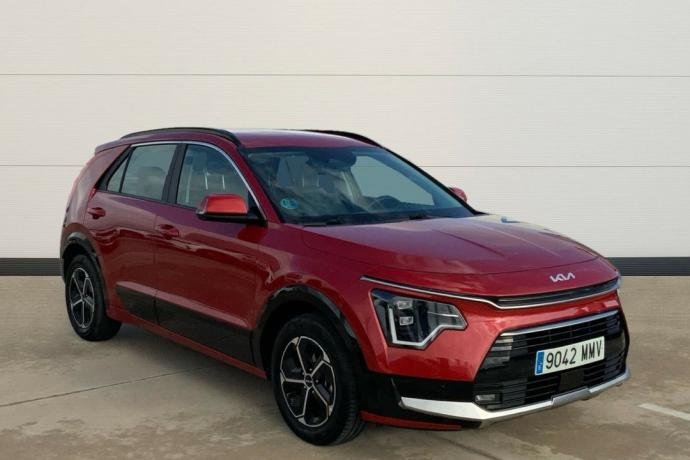 KIA NIRO 1.6 GDI HEV DRIVE 141 5P