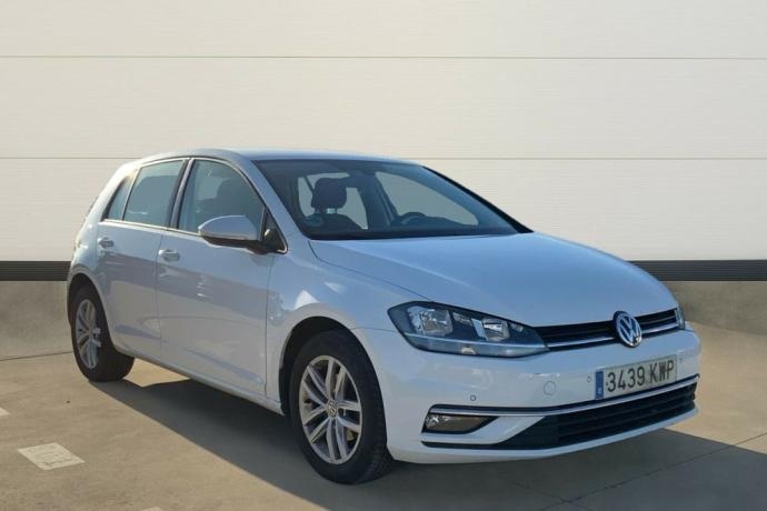 VOLKSWAGEN GOLF (+) 1.0 TSI 85KW ADVANCE 115 5P
