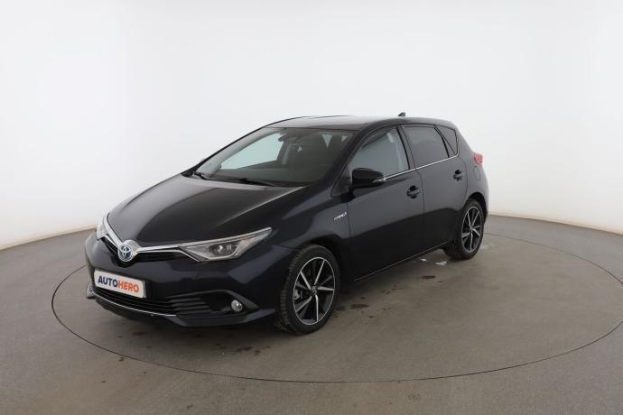 TOYOTA AURIS 1.8 Hybrid Feel