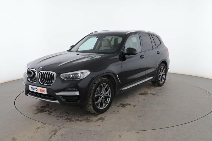 BMW X3 xDrive 20d xLine