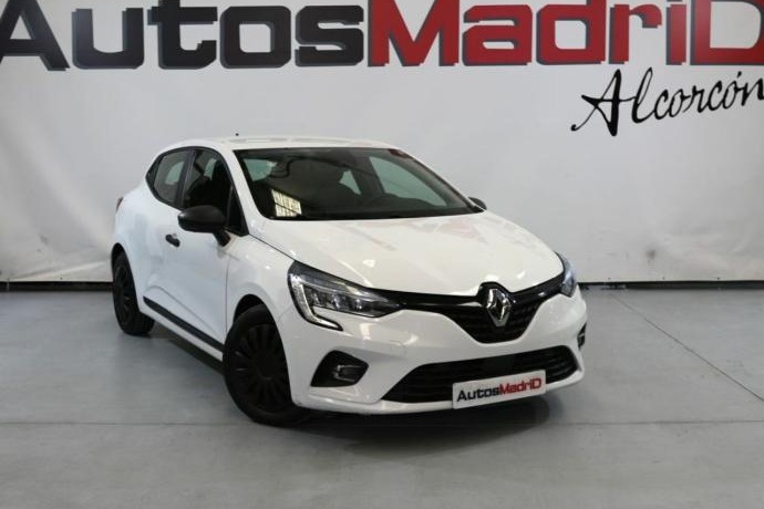 RENAULT CLIO Business TCe 74 kW (100CV) GLP