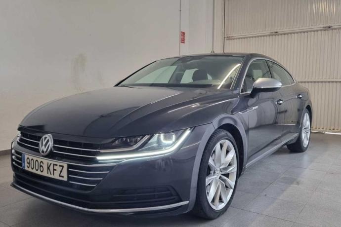 VOLKSWAGEN ARTEON Elegance 2.0 TDI 140kW (190CV)
