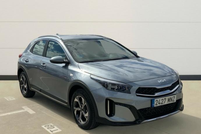 KIA XCEED 1.6 MHEV 100KW DRIVE 136 5P