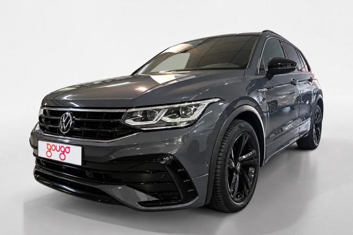 VOLKSWAGEN TIGUAN TODOTERRENO 2.0 TDI 110KW R-LINE DSG 150 5P