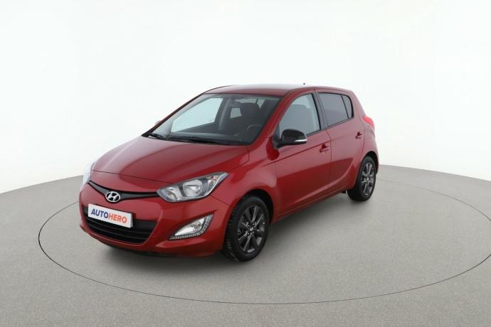 HYUNDAI i20 1.2 GO
