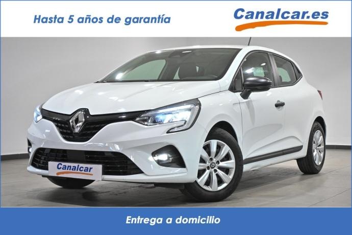 RENAULT CLIO Life SCe 53 kW (72 CV)