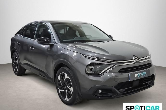 CITROEN C4 PureTech 130 S&S EAT8 Feel Pack