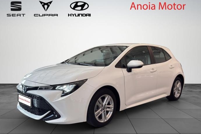 TOYOTA COROLLA COROLLA 1,8 125 H ACTIVE TECH