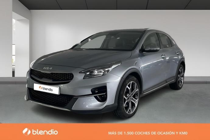 KIA CEE´D 1.0 T-GDI TECH 120CV(MY22)