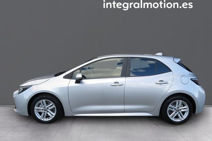 TOYOTA COROLLA 1.8 125H ACTIVE TECH E-CVT