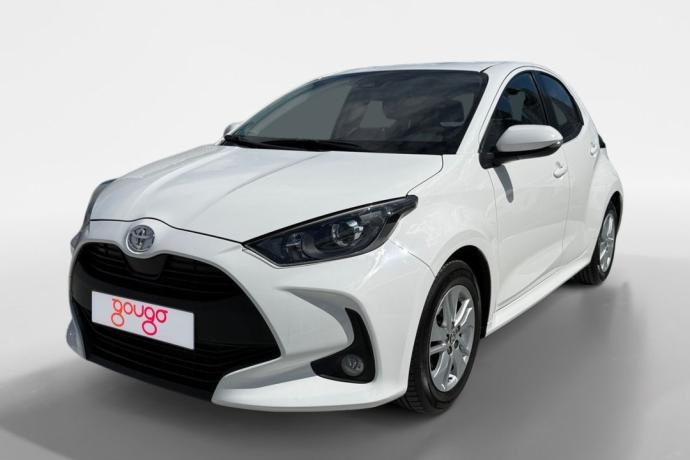 TOYOTA YARIS BERLINA CON PORTON 1.5 VVT-IE 100KW S-EDITION 125 5P