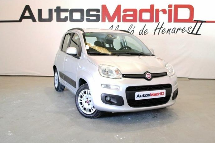 FIAT PANDA 1.2 Lounge 51kW (69CV)