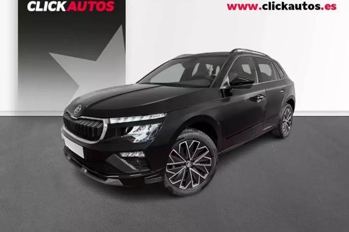 SKODA KAMIQ 1.0 TSI 115CV Design DSG