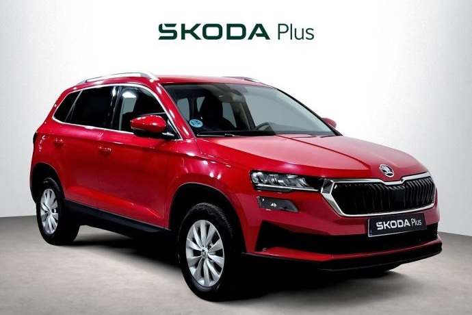 SKODA Karoq 1.5 TSI 110kW (150CV) DSG ACT Selection